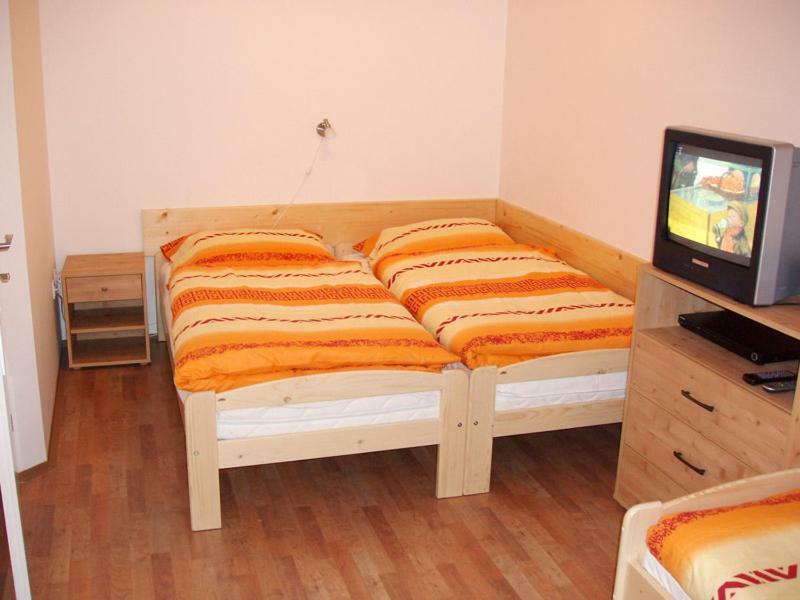 Apartmany Karlov Pod Pradedem Malá Morávka 외부 사진